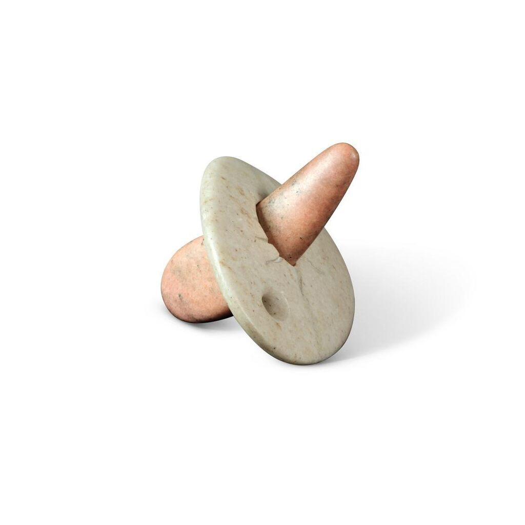 Isamu Noguchi, Untitled