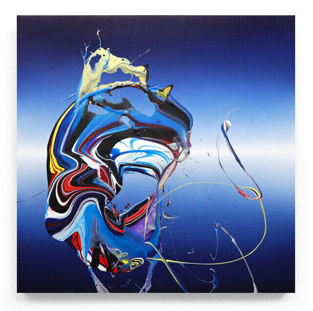 Interdimensional Skywalker, from Soul Traveler series