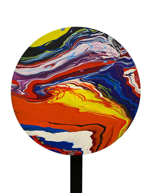 Lollipop No.1 Odyssey