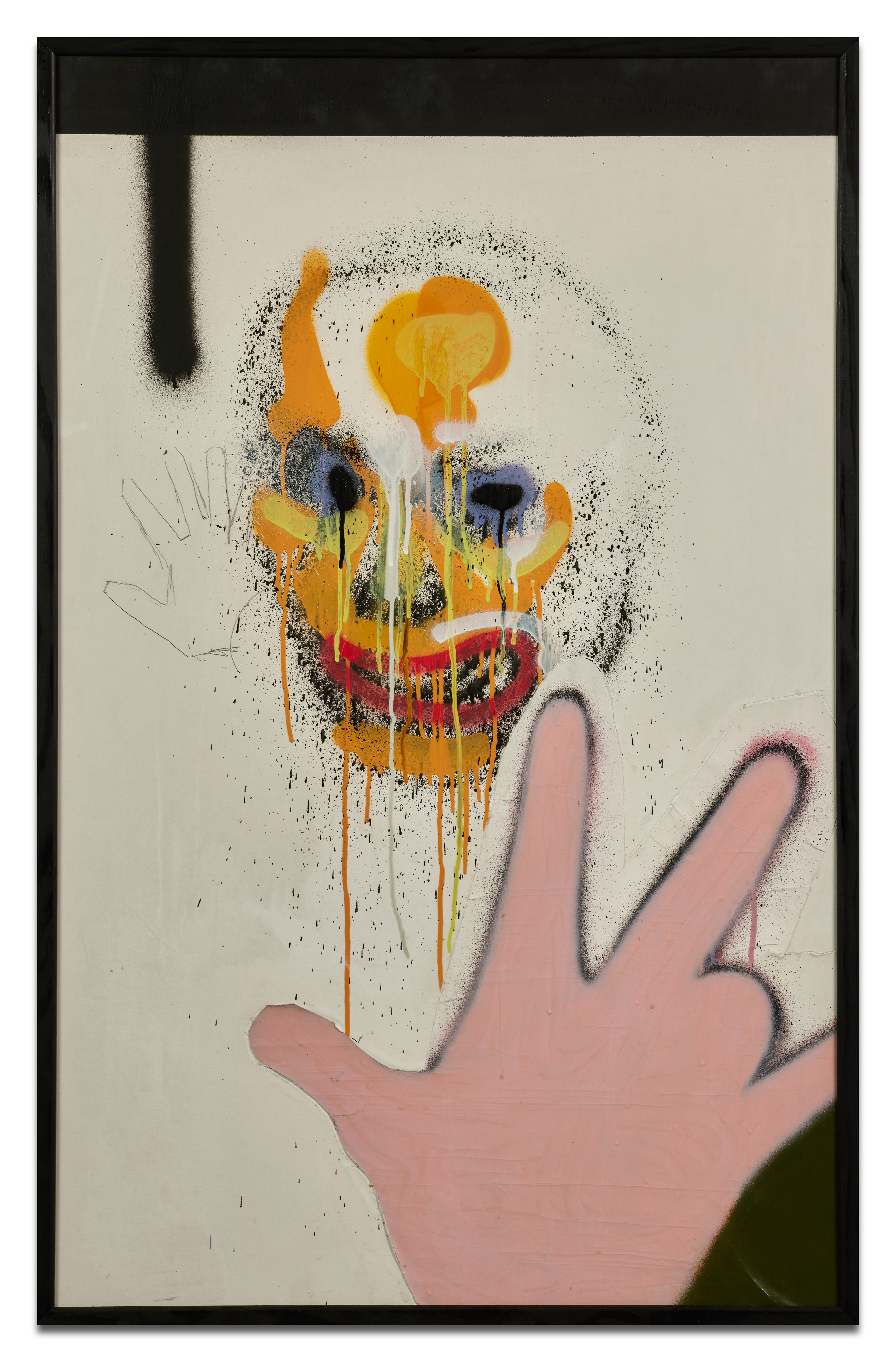 Sans titre - circa 2006
