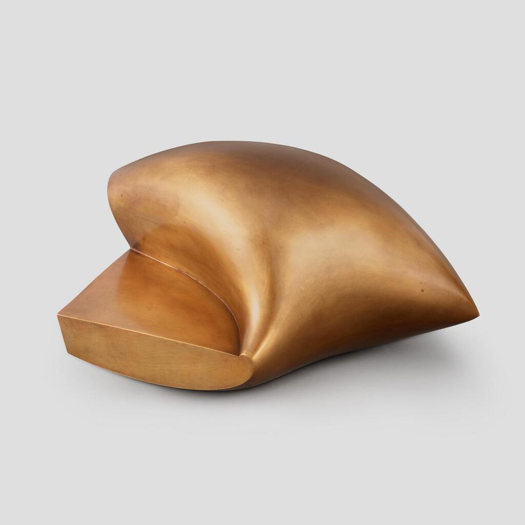 Jean Arp, Orou