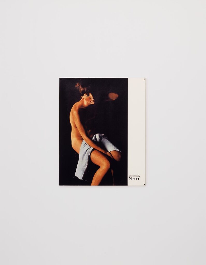 Caravaggio By Nikon
