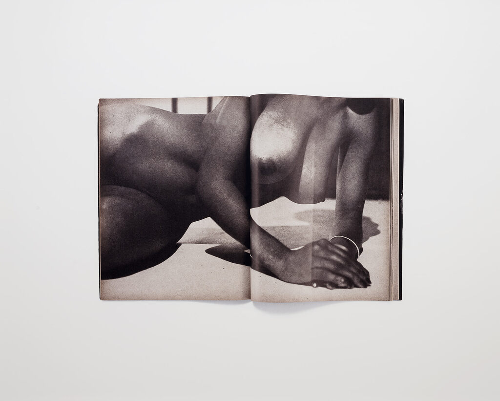 Cropped (1952)