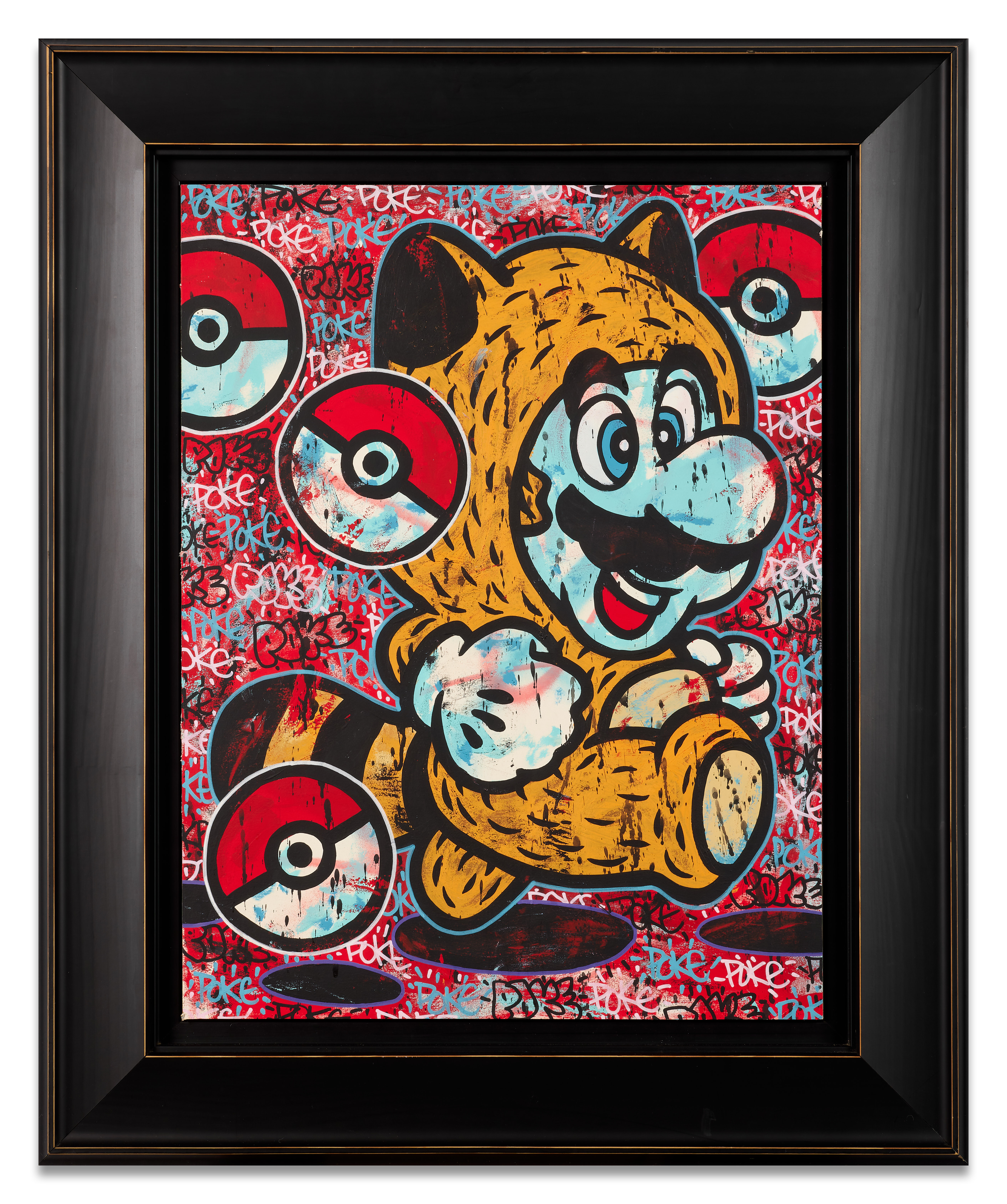Poke - 2016