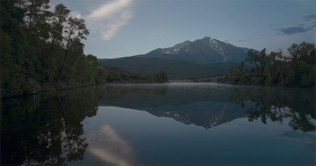 Mountain XII
