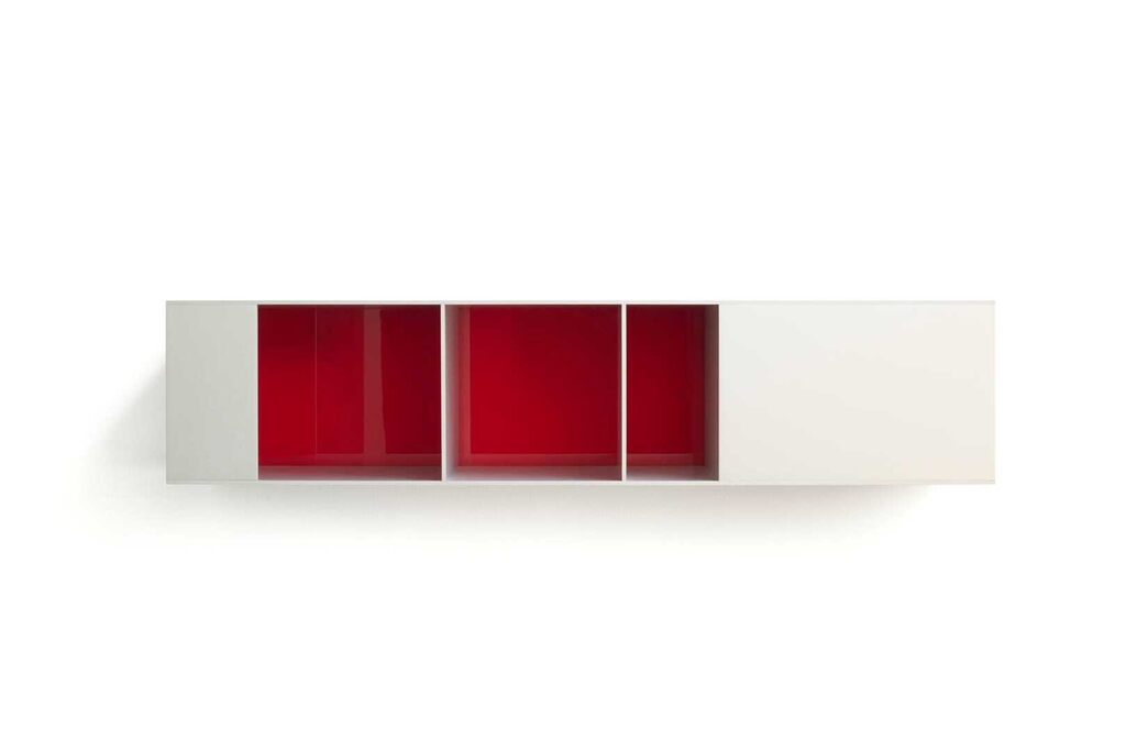 Donald Judd, untitled