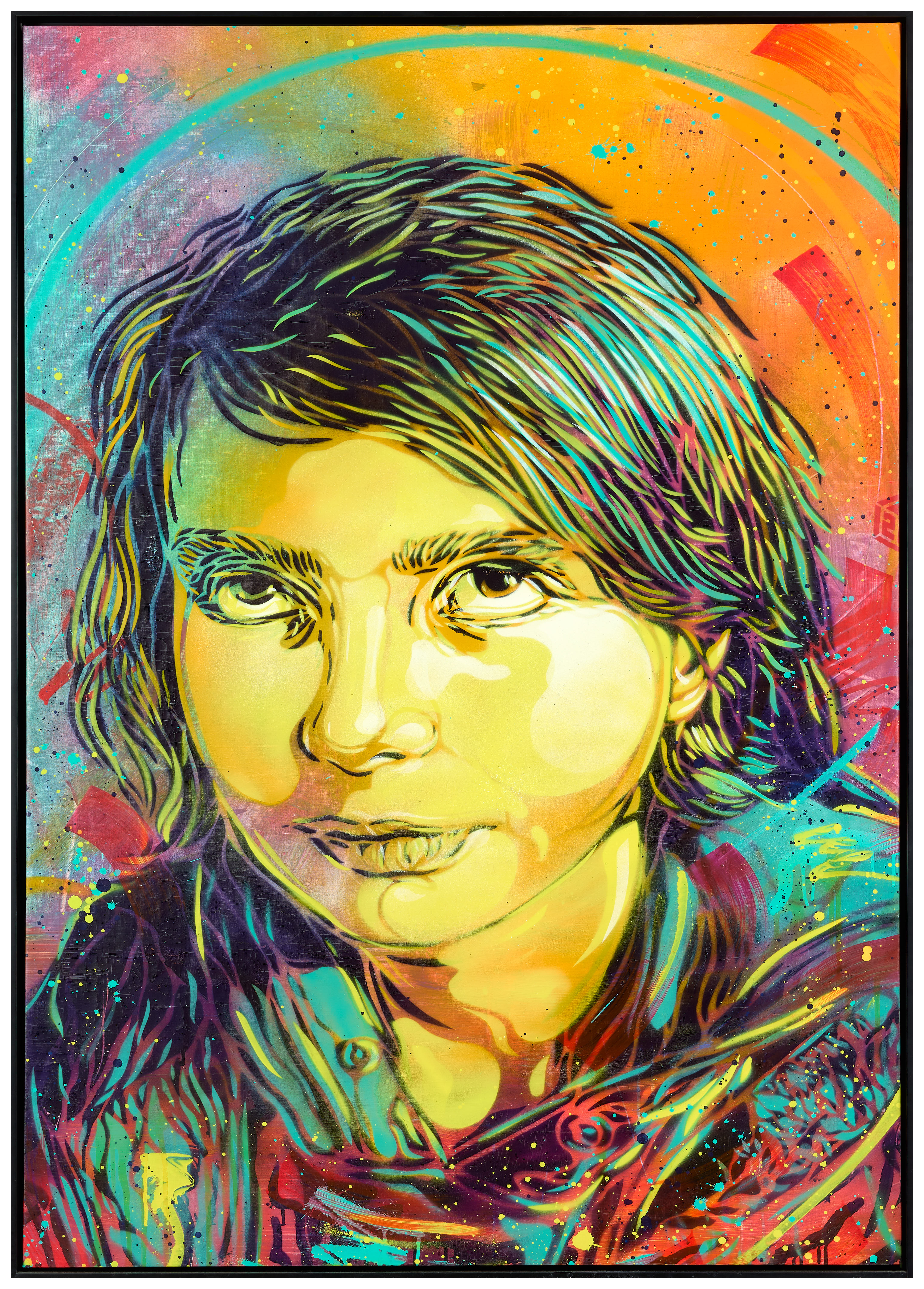 Nina 1 - 2014