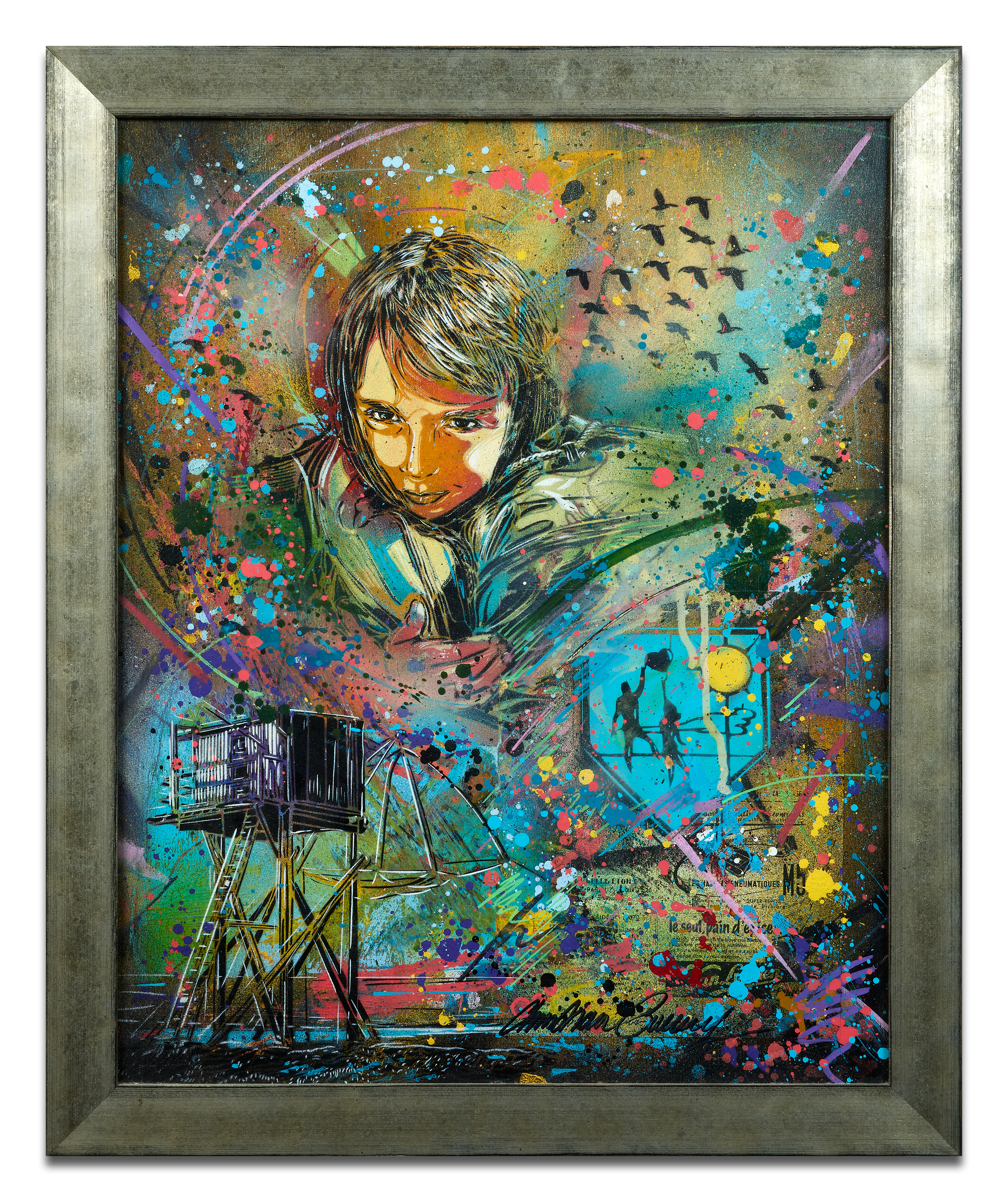Take Time to Live - 2010