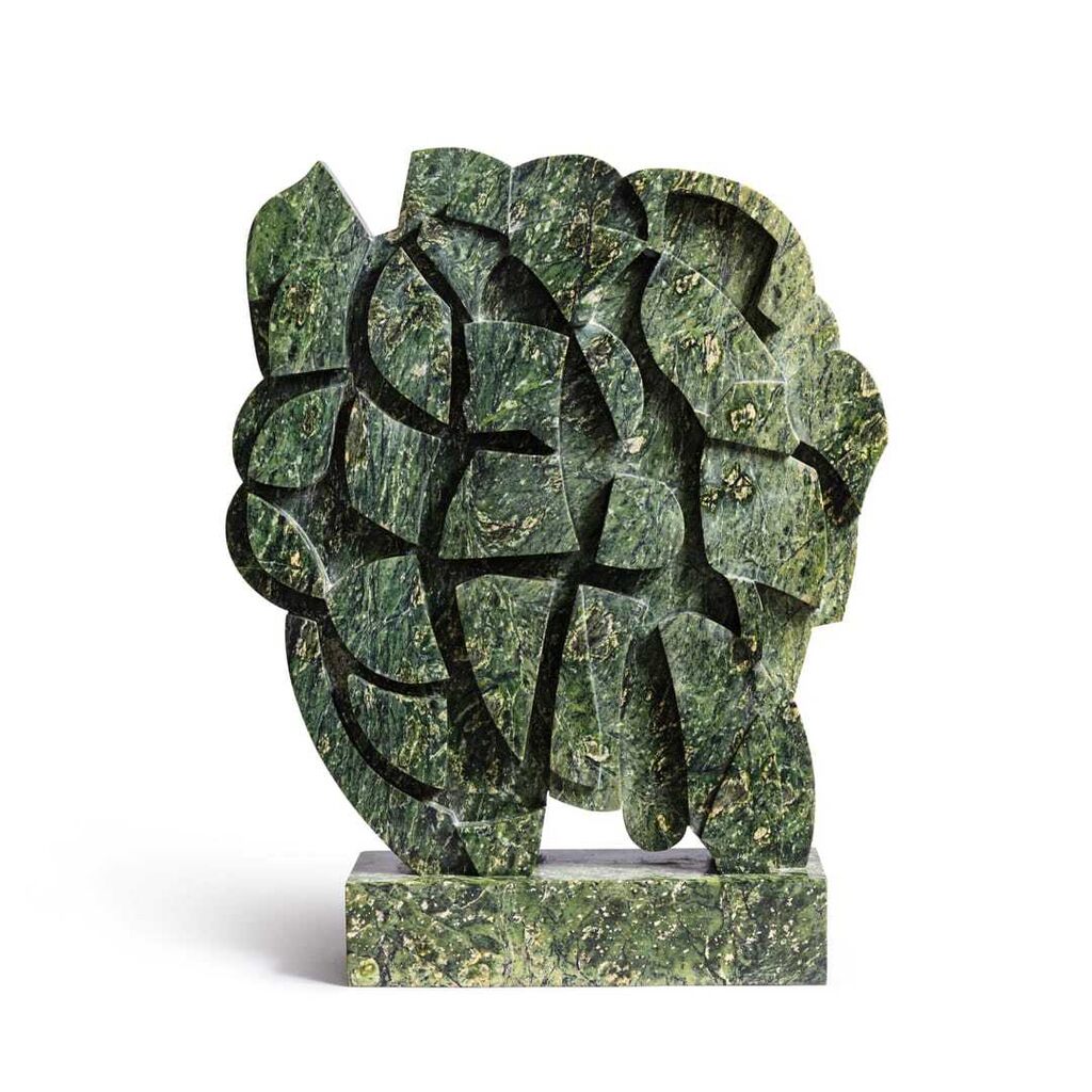 Verde Ranocchia