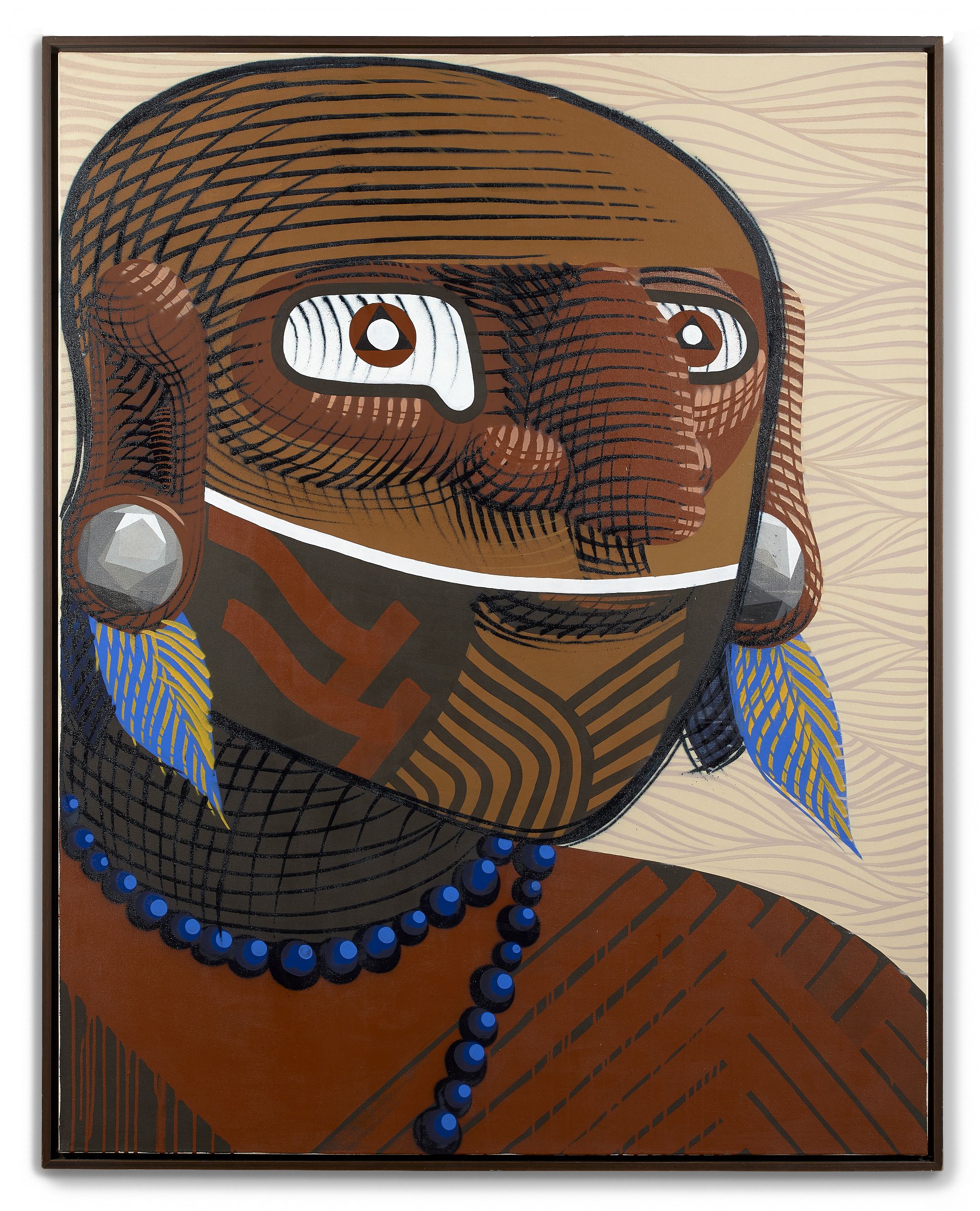 Hunter of Walls - 2009