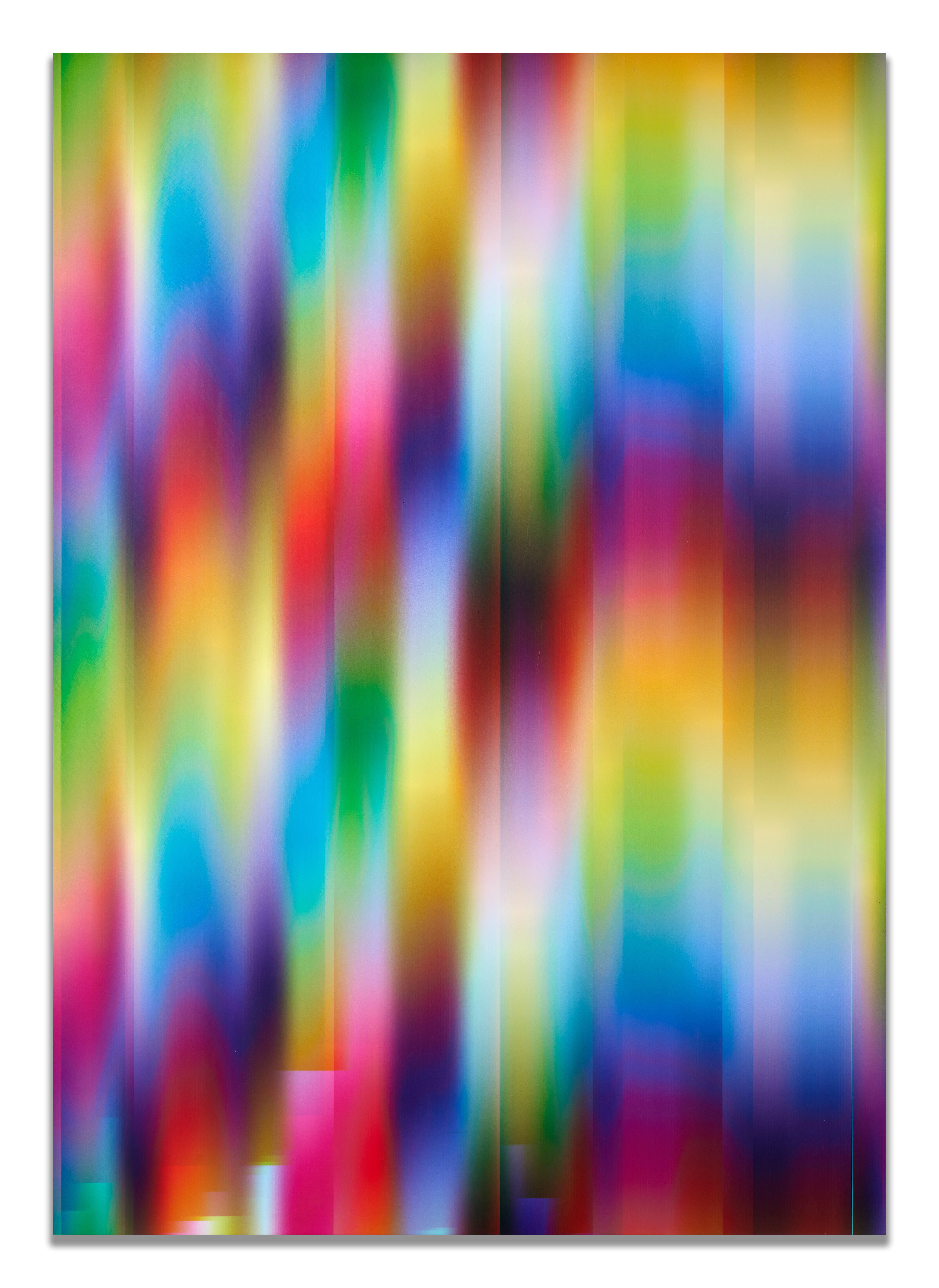 Substractive Variability #8 - 2018