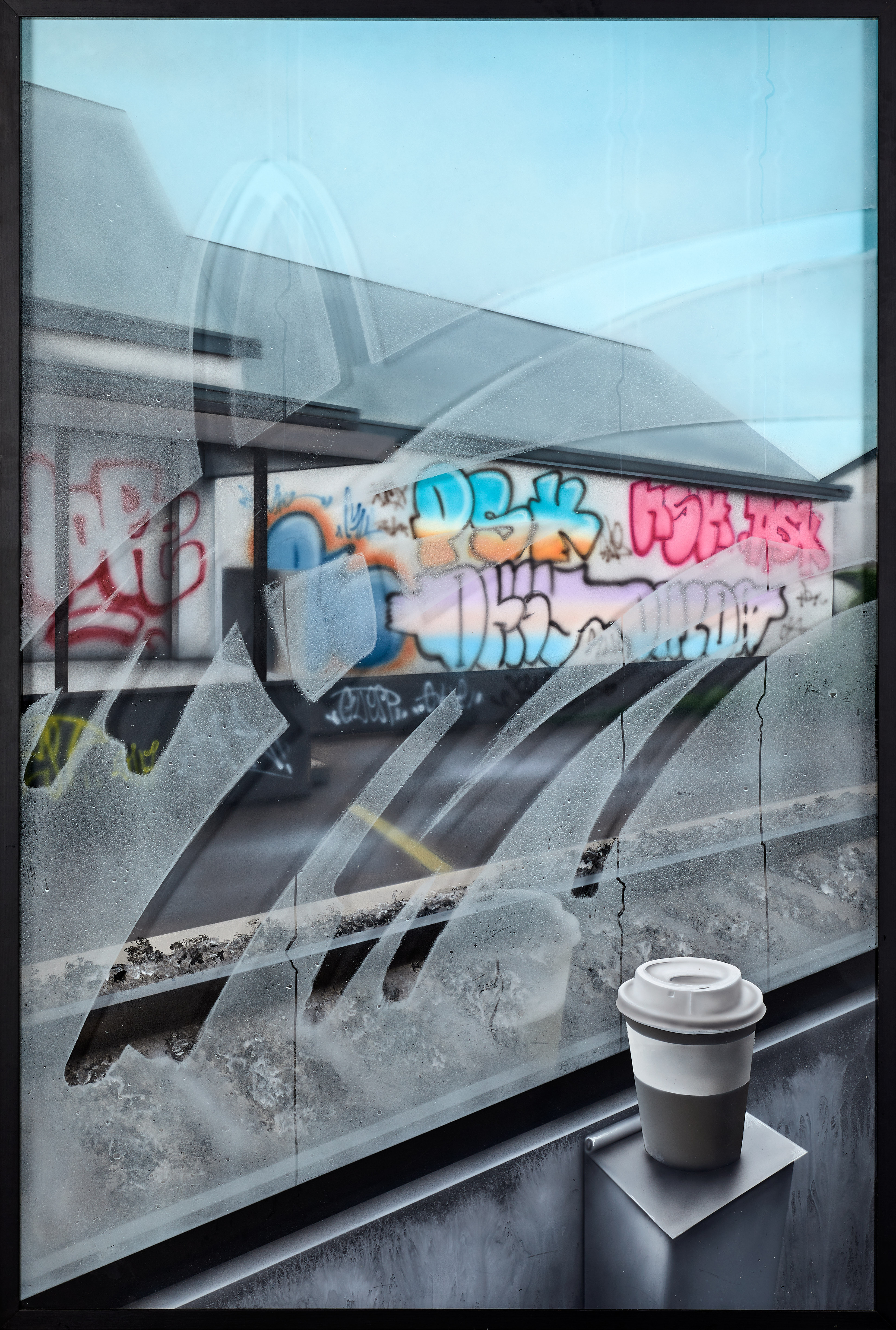 Louvain La Neuve - 2017