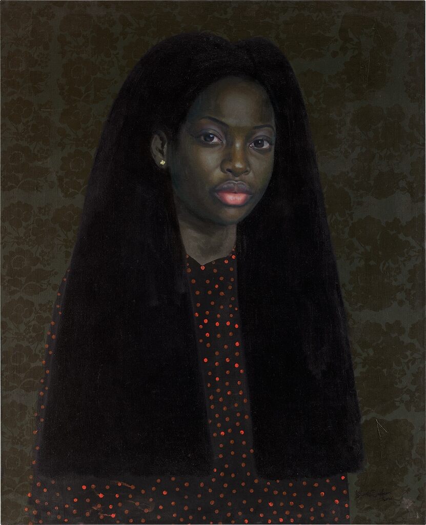 Omonalisa VII