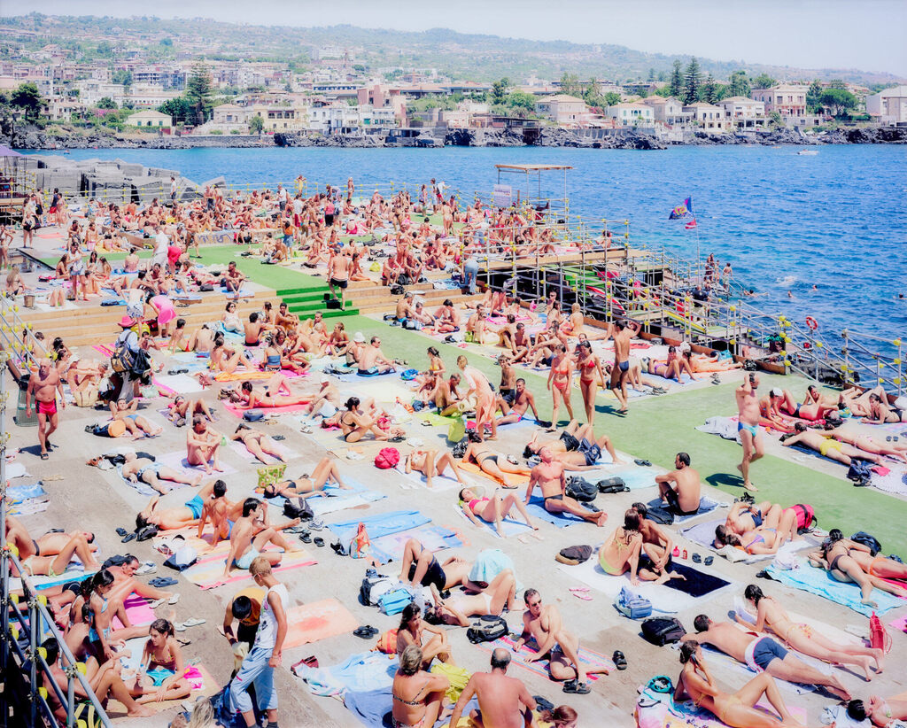 Catania Solarium 2.3