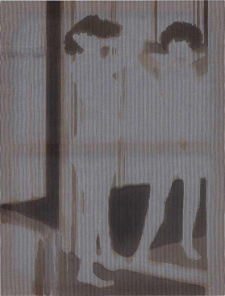 Untitled xliii, (Well Worn 8)