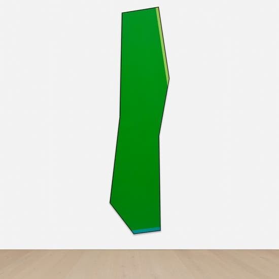 Kenneth Noland, Everglade