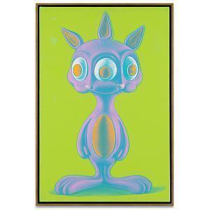 Rabbbit #7
