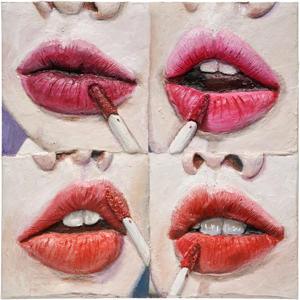 Lip Stain