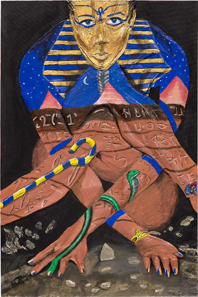 Egypt