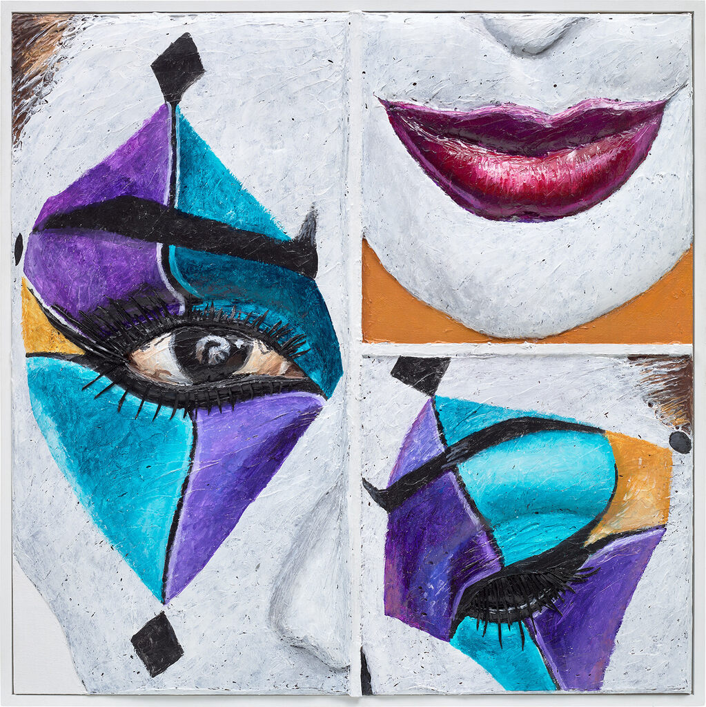Clowning Makeup Inspiration