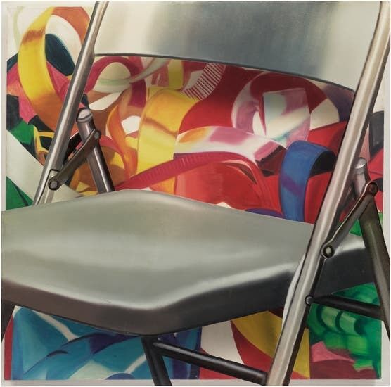 James Rosenquist, In Honor and Memory of Robert F. Kennedy from the Friends of Eugene McCarthy