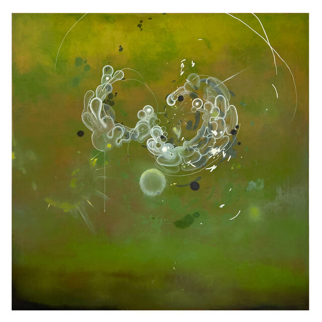 Templum No. 1