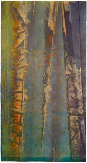 Sam Gilliam, Untitled