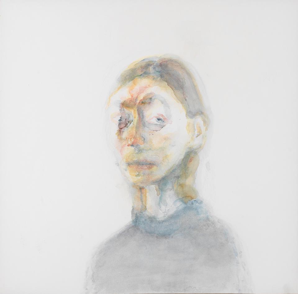 Self-Portrait