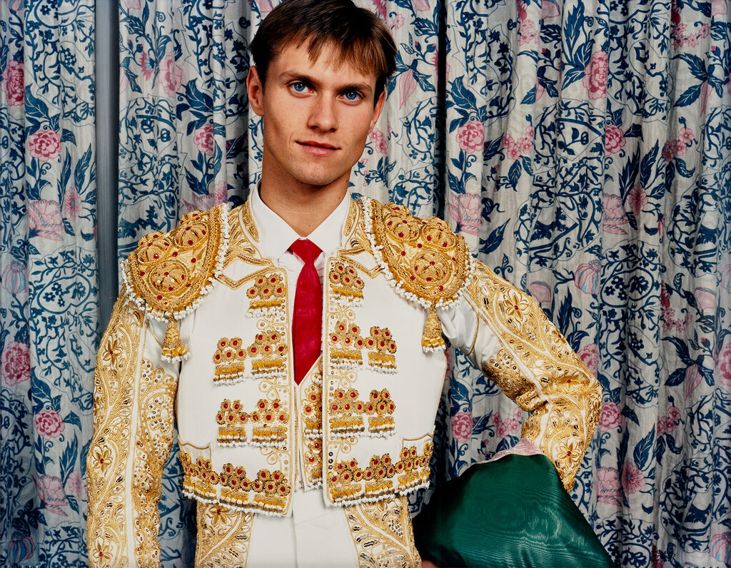 The Matador
