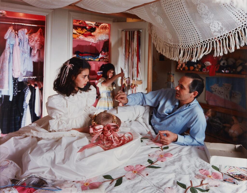 Marina's Room