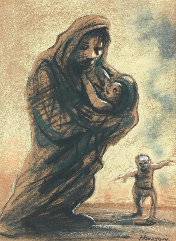 Refugees