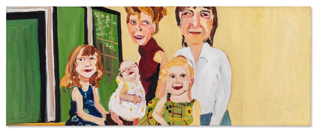 Untitled (family)