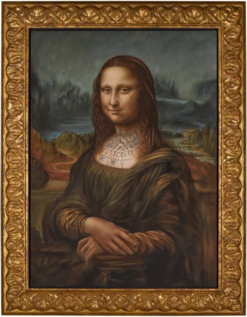 Mona Lisa
