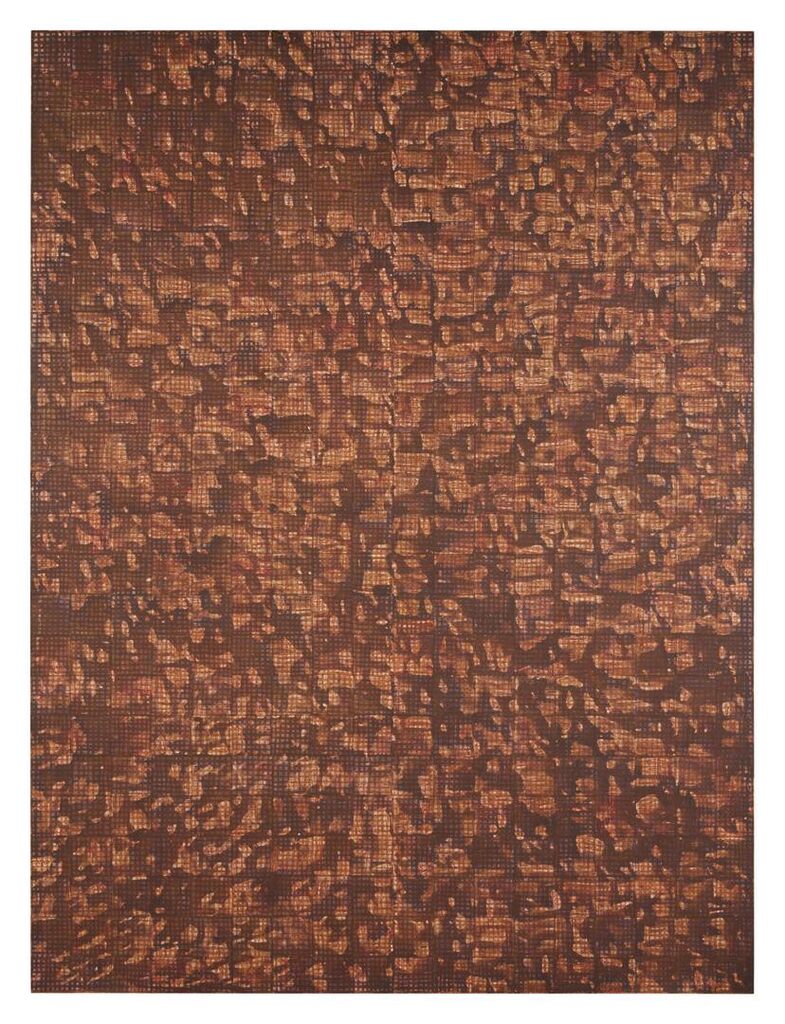 DNA: Sepia: II
