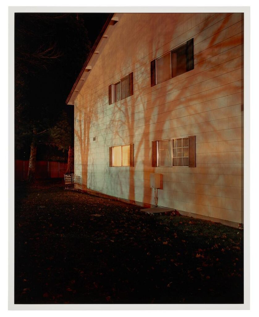 #2604-0, from the series House Hunting