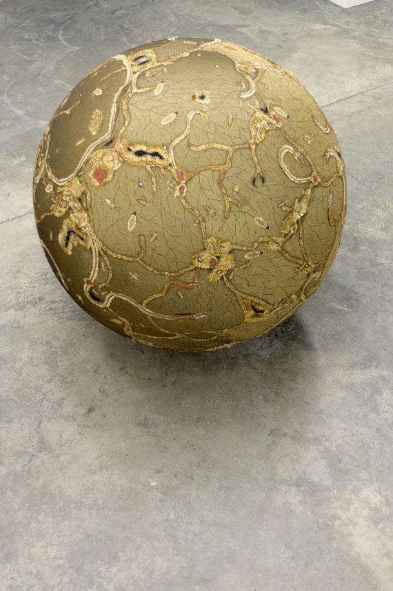 The Feral Sphere