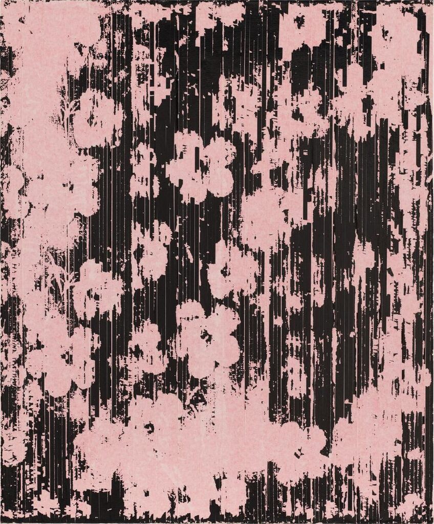 En Rose (E. Piaf)