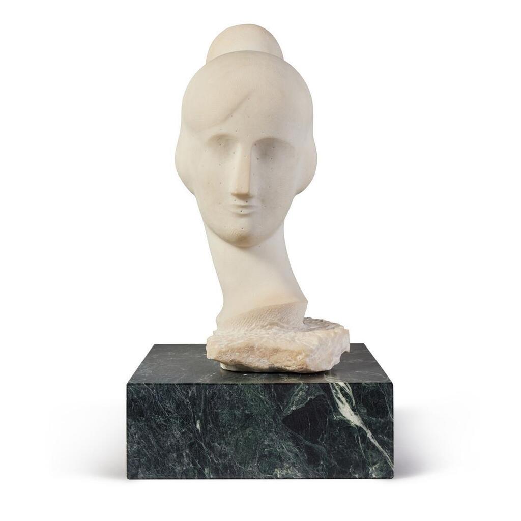 Female Head