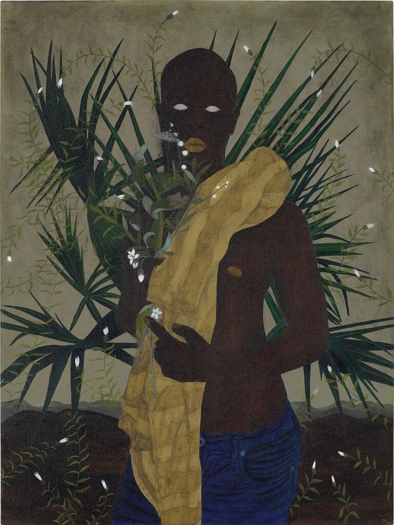 Cinga Samson, Ubuhle beenkanyezi VIII