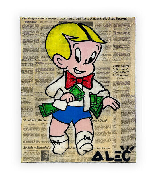 Richie Rich