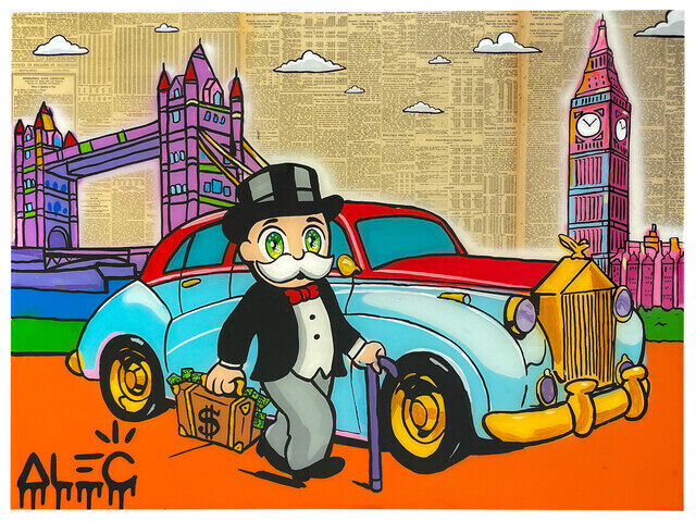 London