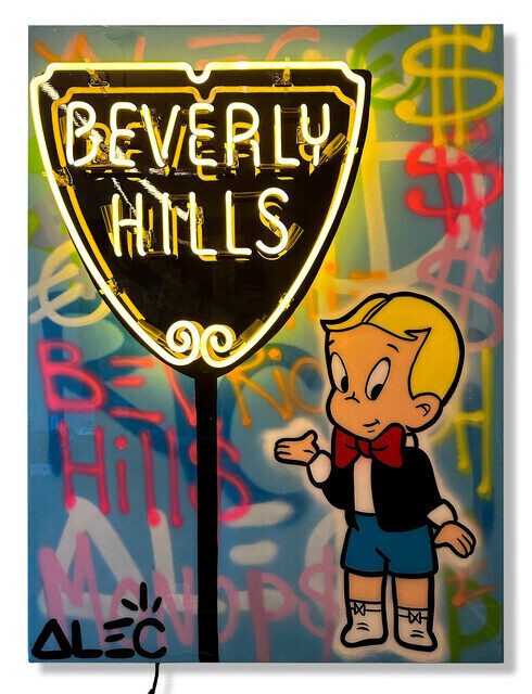 Richie Beverly Hills