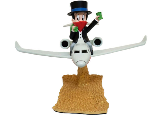 Rich Airways