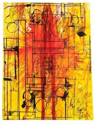 Ohne Titel