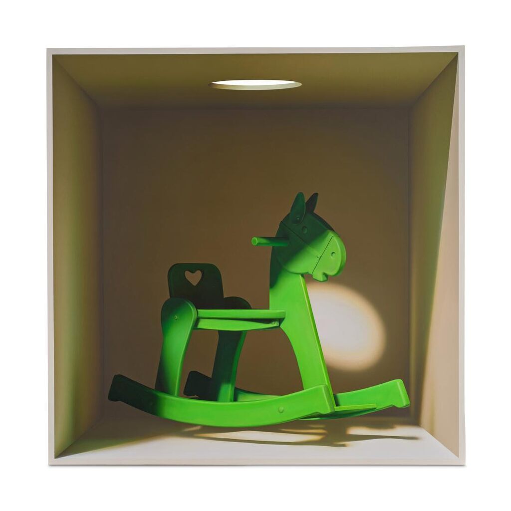 The Lost Trojan