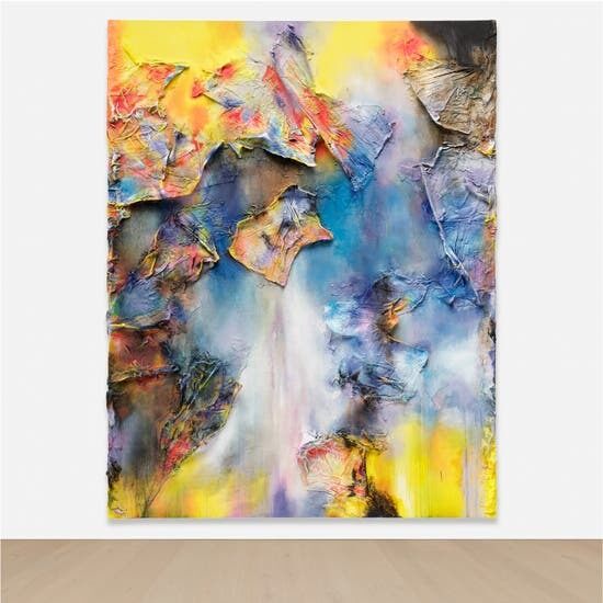 Leslie Martinez, The Finitude of Form