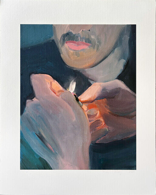 Lighter III