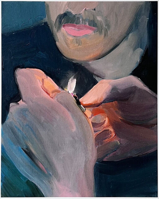Lighter III