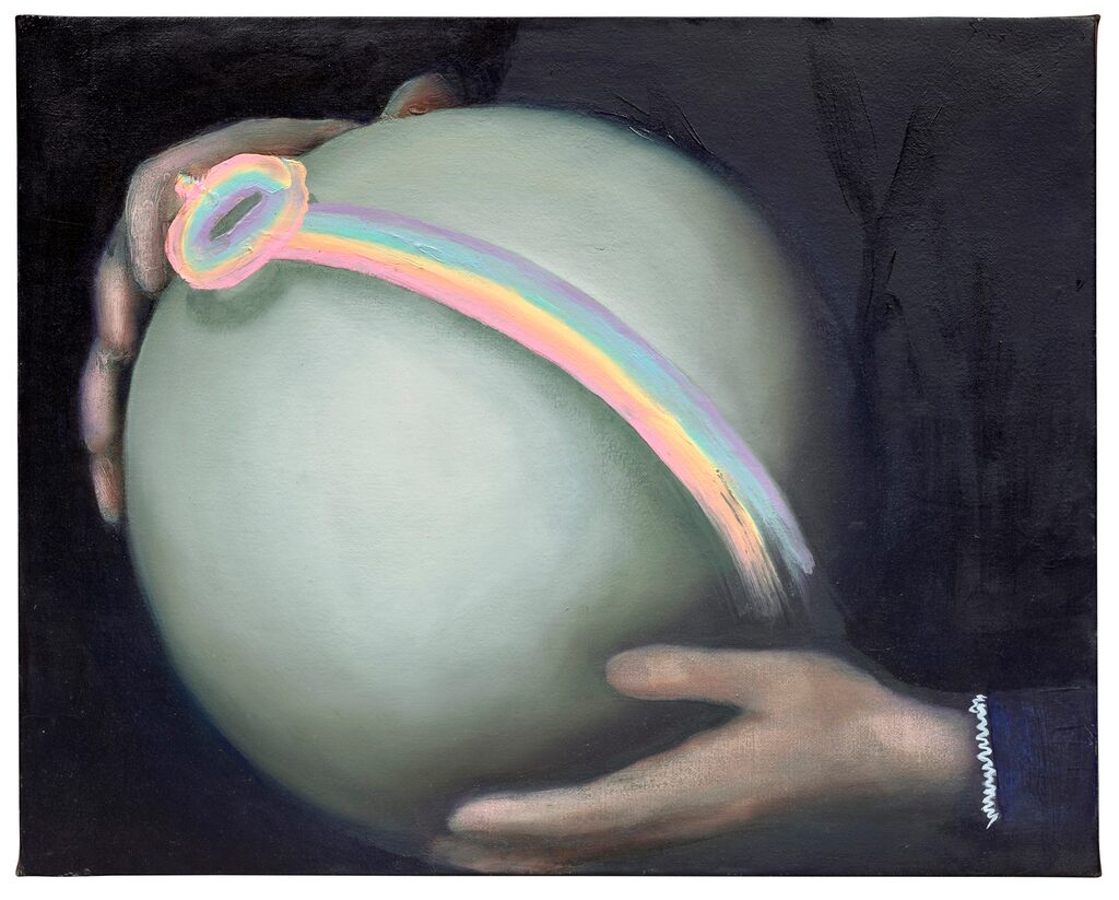 The Globe