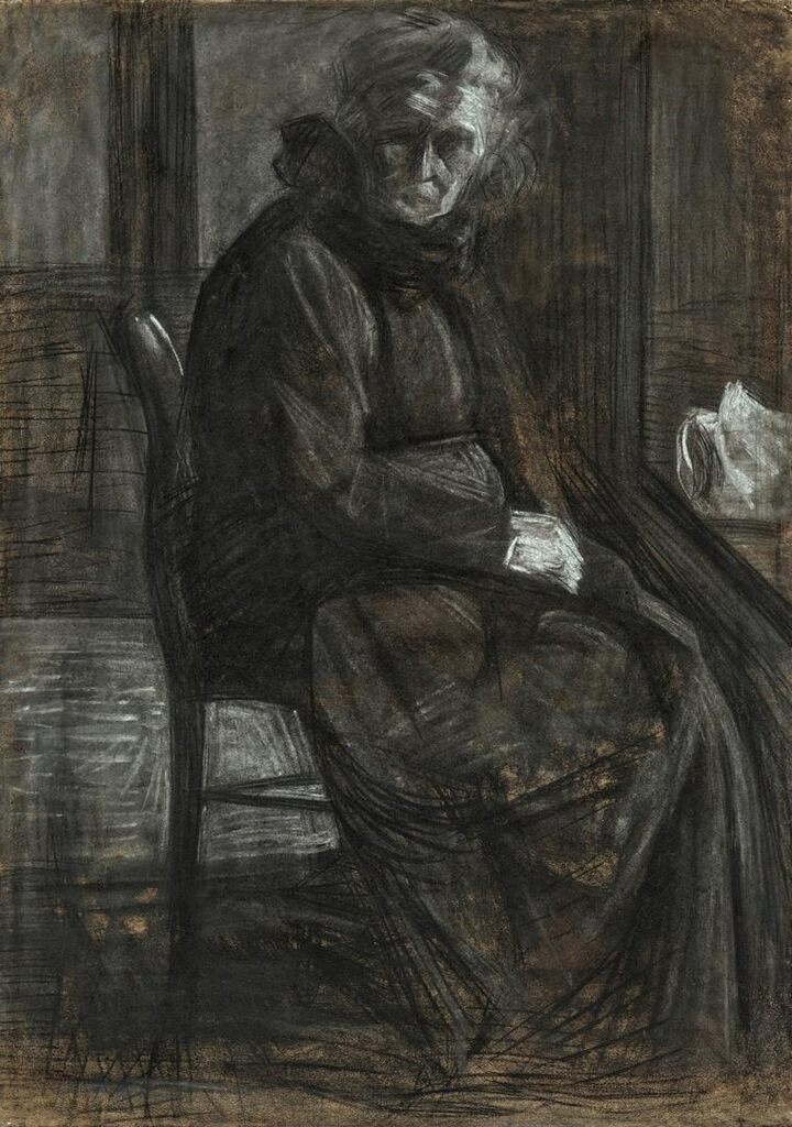 La madre